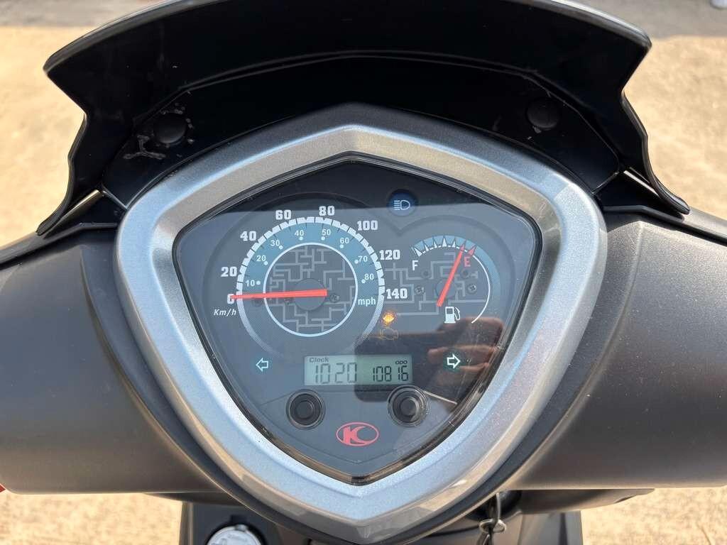 Kymco Agility 125 2023/ KM 10.000 Tua a solo 12 Euro al mese