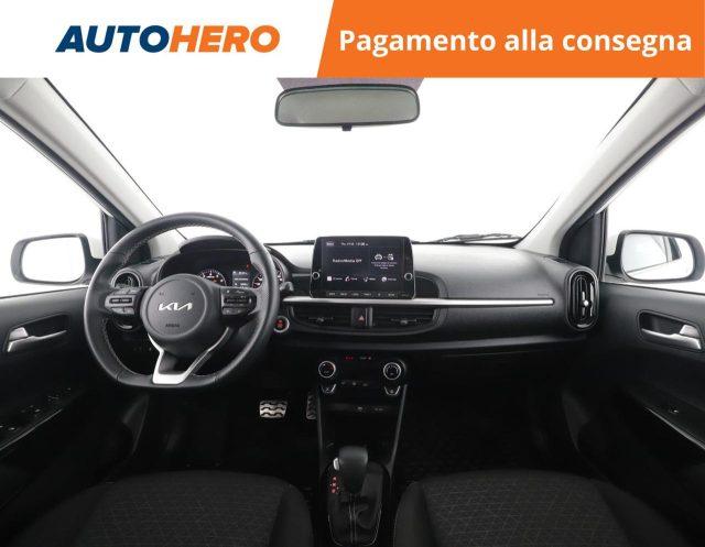 KIA Picanto 1.0 12V 5 porte AMT X Line