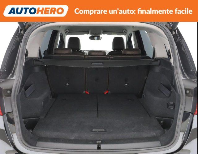 BMW 218 d Gran Tourer Advantage