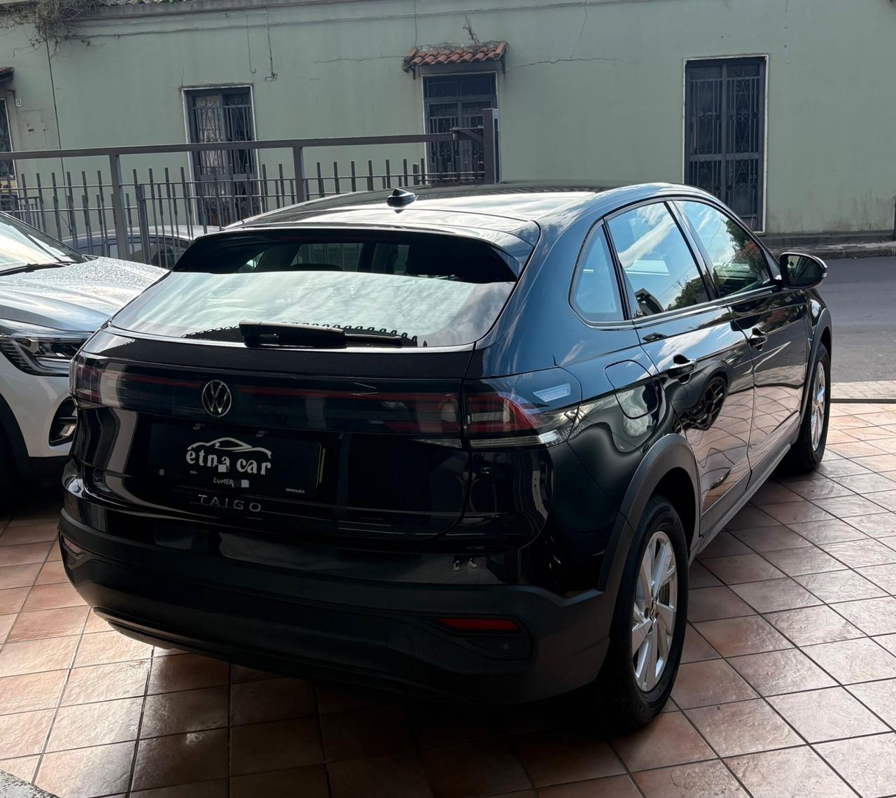 Volkswagen Taigo 1.0 TSI LIFE 110CV