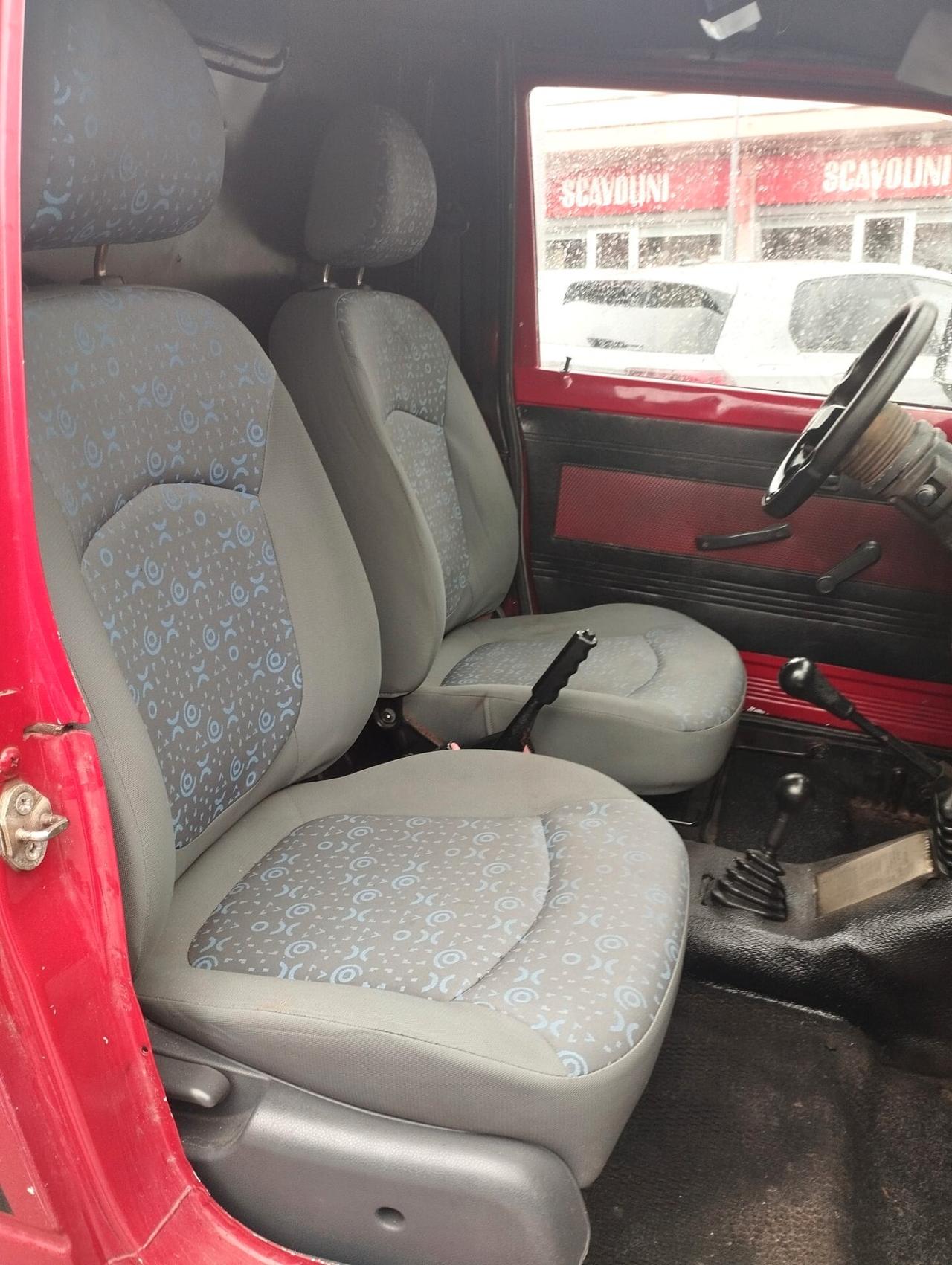 Suzuki Samurai 1.3i cat Lungo Cabriolet De Luxe