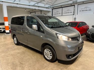 Nissan NV200 1.6 Combi Efficient EURO 5