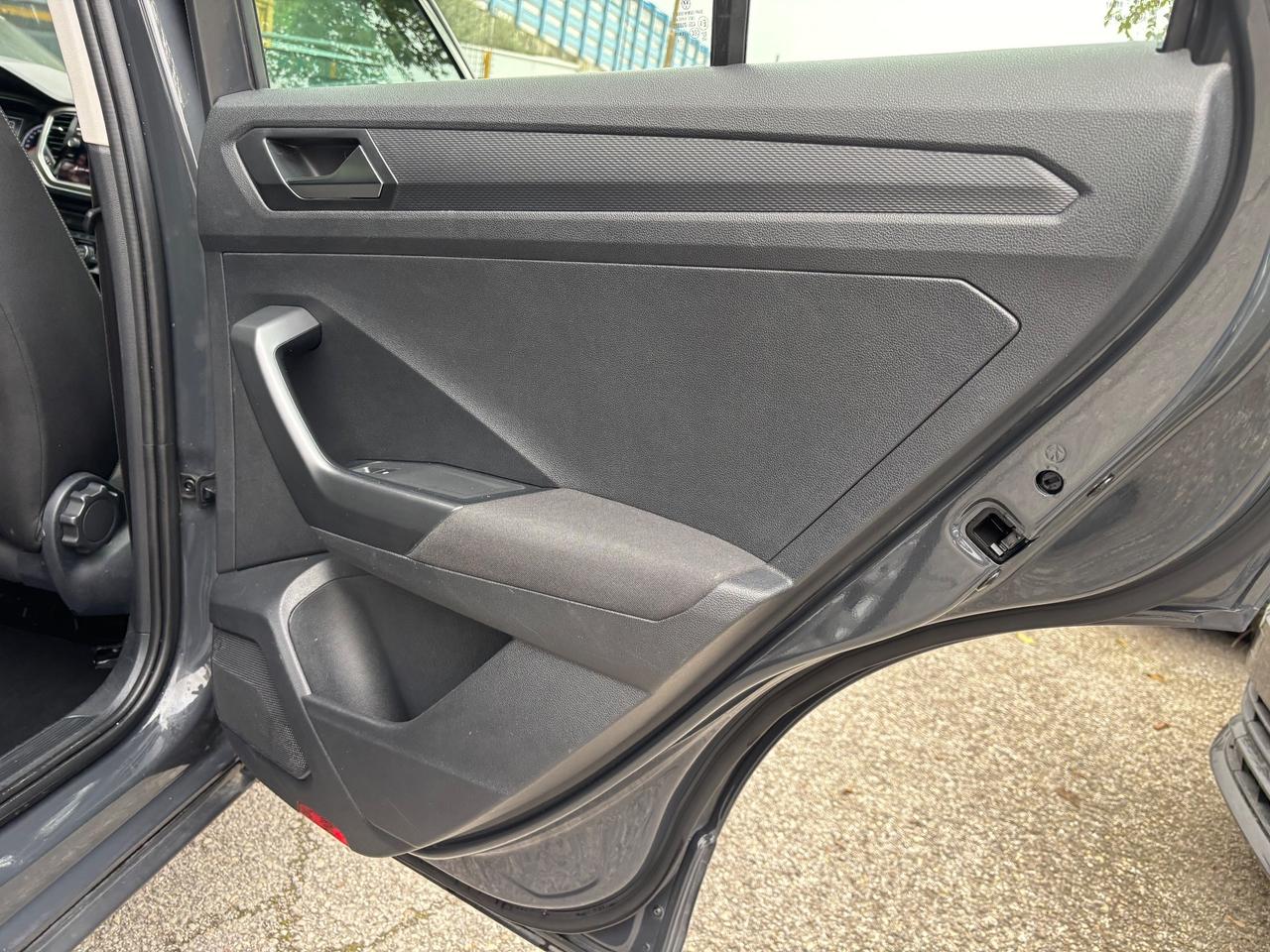 Volkswagen T-Roc 2.0 TDI BlueMotion Technology