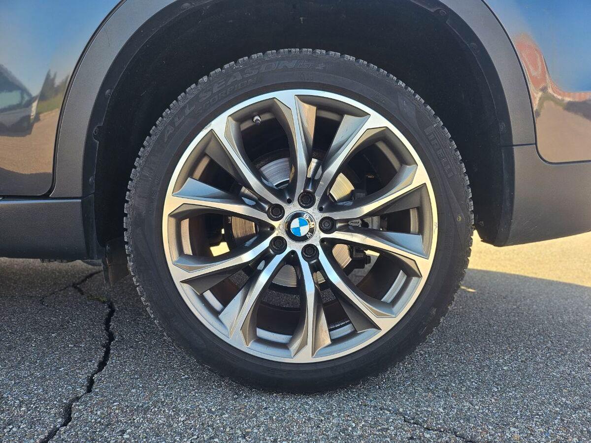 BMW X6 Xdrive30d Msport 258cv auto