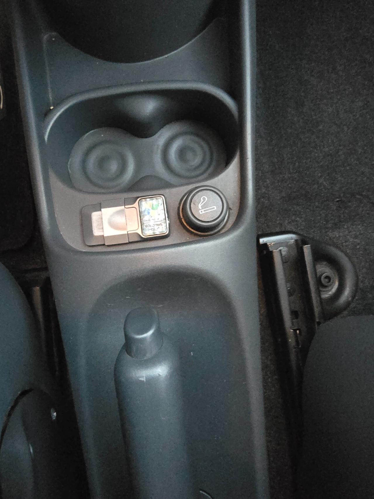 Fiat 500 1.3 Multijet 16V 75 CV Sport