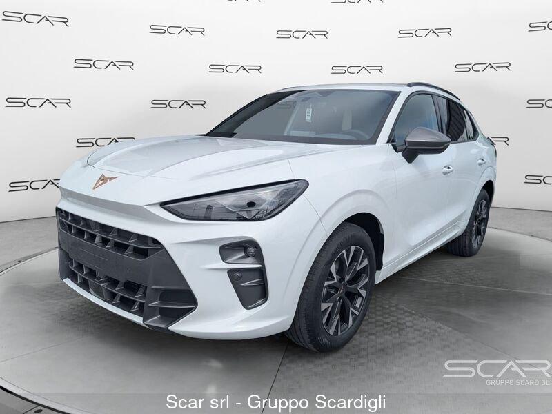 Cupra Terramar 1.5 Hybrid DSG KM0 *PREZZO REALE NON VINCOLATO A FINANZIAMENTO*