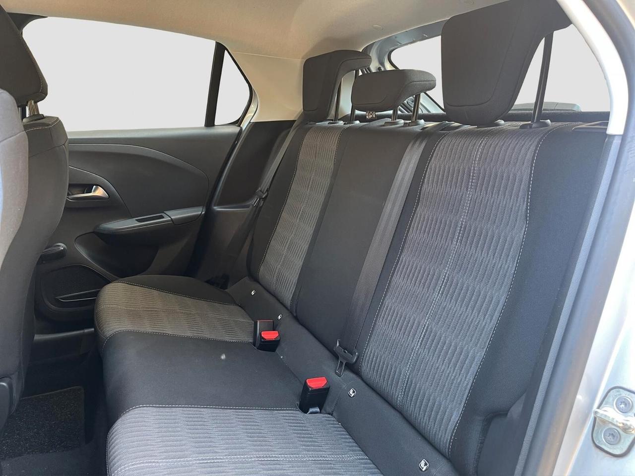 Opel Corsa 1.2 BENZINA 75 CV Elegance 2022