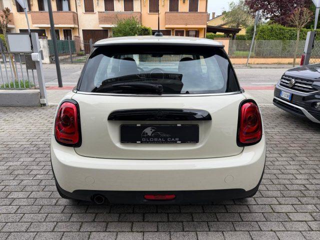 MINI One 1.5 One 75 CV