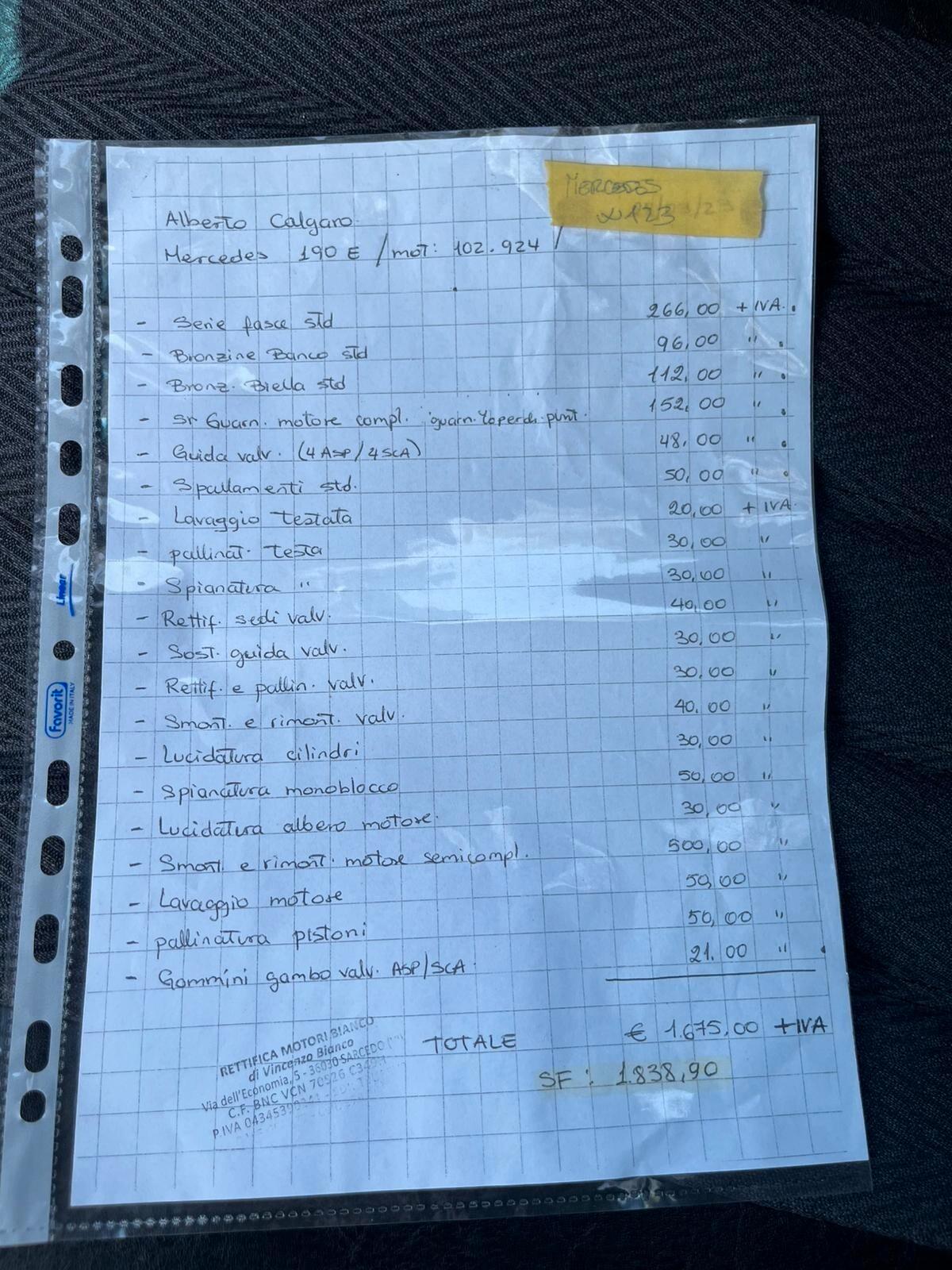 Mercedes-Benz 200 -Benzina