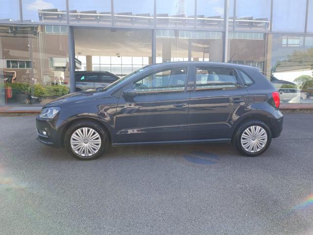 VOLKSWAGEN Polo 1.4 TDI 5p. Comfortline