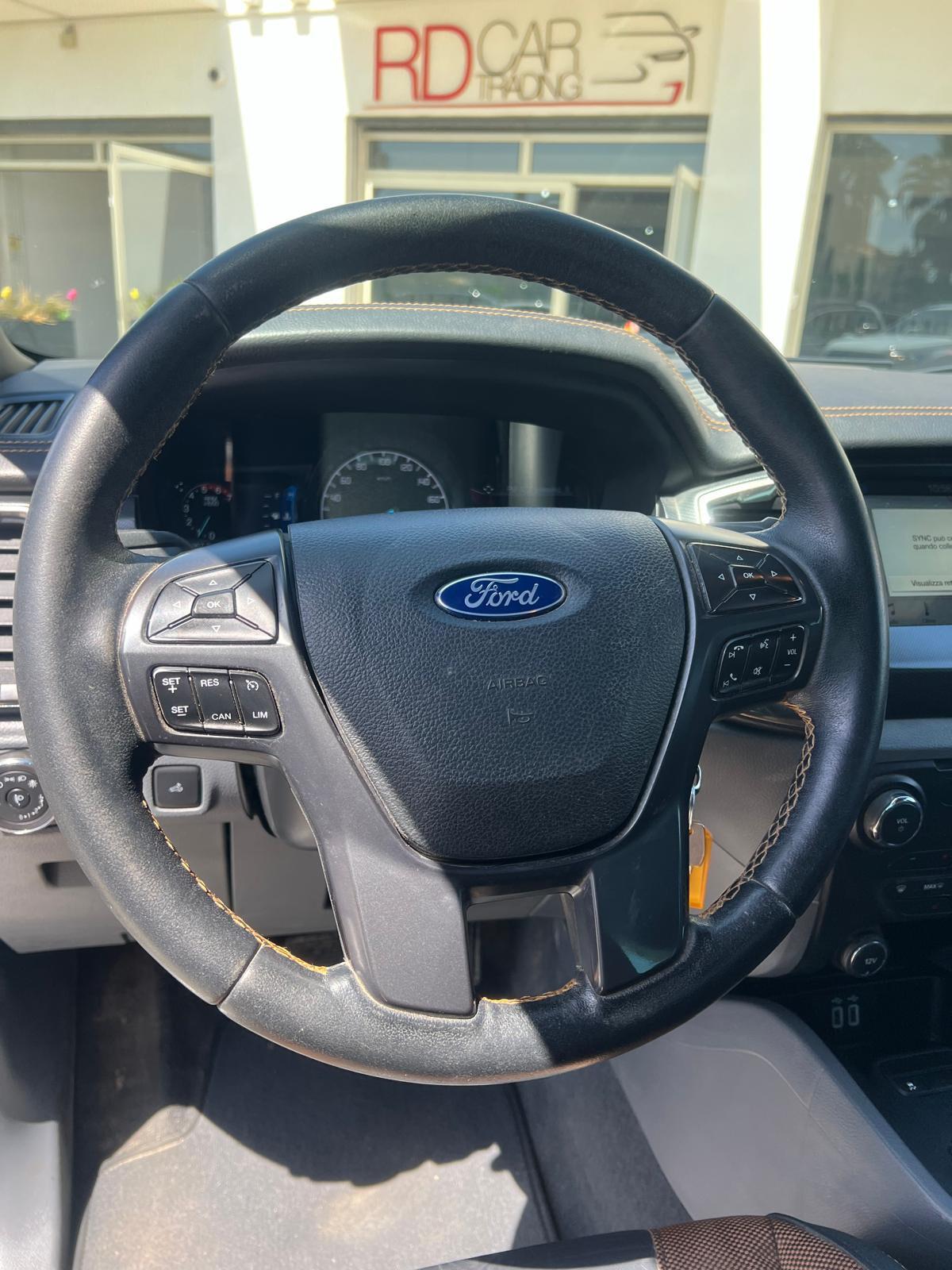 Ford Ranger 3.2 Wildtrak IVA INCLUSA N1