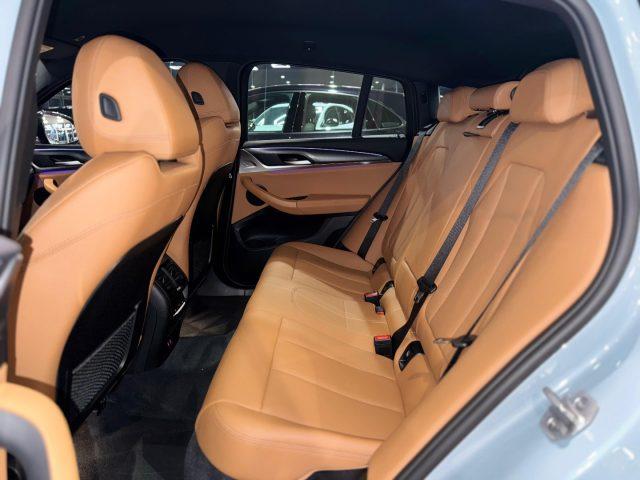 BMW X4 xDrive20d 48V Msport *UNIPROP*VIRTUAL*