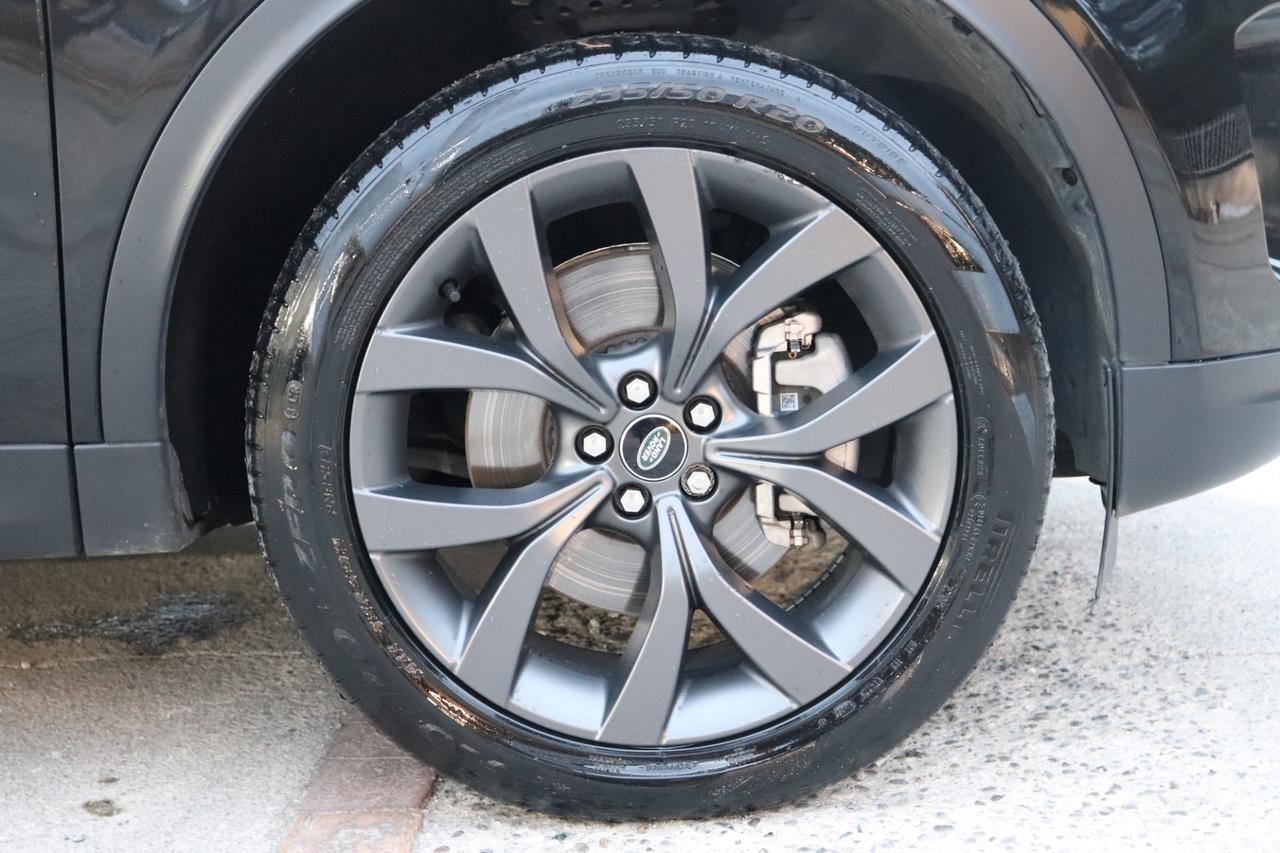 Land Rover Discovery Sport 2.0 TD4 163 CV AWD Auto SE