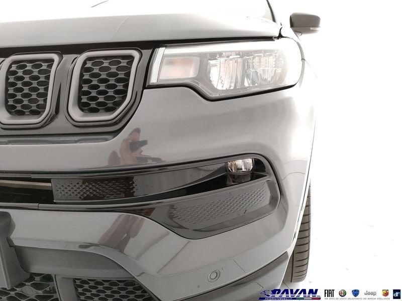 Jeep Compass 1.5 Turbo T4 130 CV MHEV 2WD S.