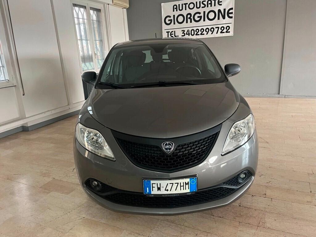Lancia Ypsilon 1.2 69cv 5p Gpl Ecochic Adatta a Neopatentati