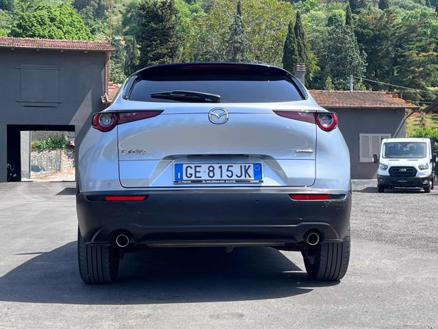 MAZDA CX-30 2.0L Skyactiv-G 150 CV M Hybrid 2WD Evolve