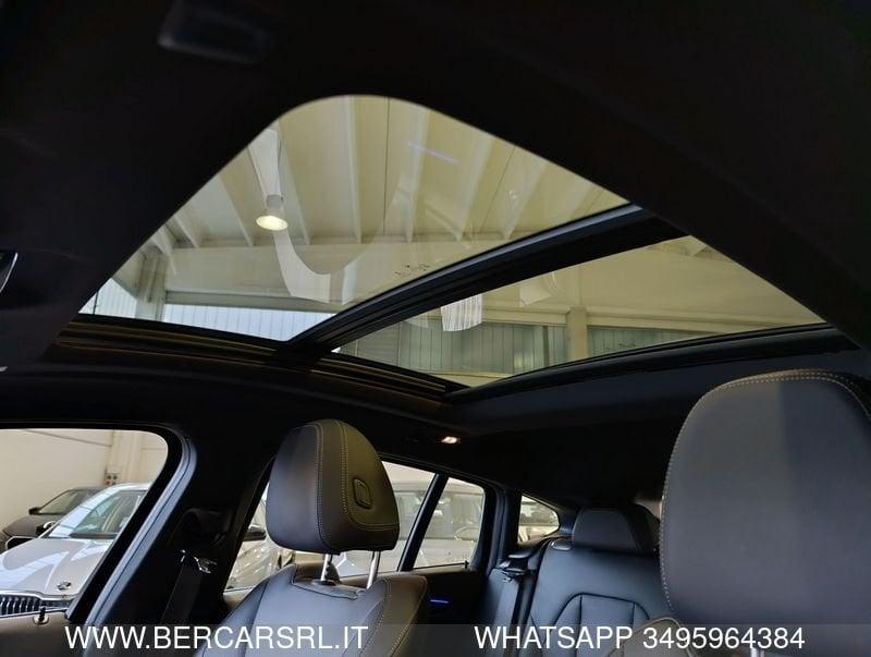 BMW X4 X4 xDrive20d 48V Msport*TETTO*HEAD UP DISPLAY*TELECAMERA*BMW LIVE COCKPIT*