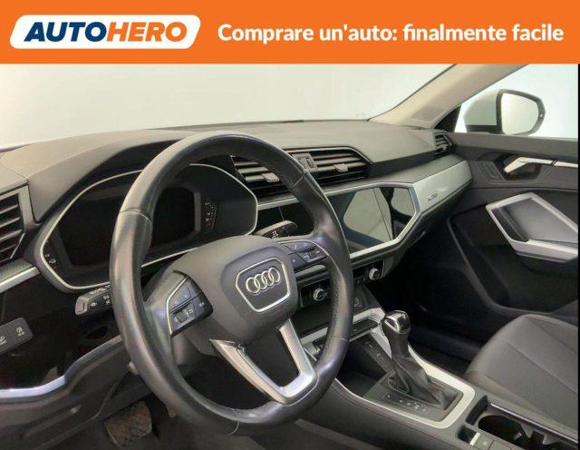 AUDI Q3 45 TFSI e S tronic