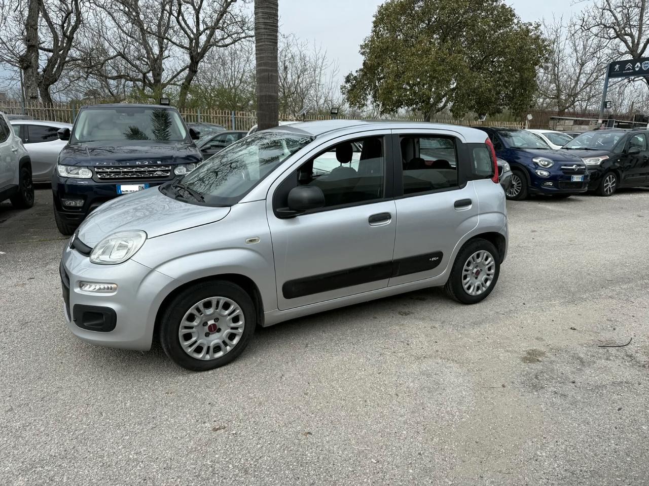Fiat Panda 1.3 MJT 95 CV S&S - 2017