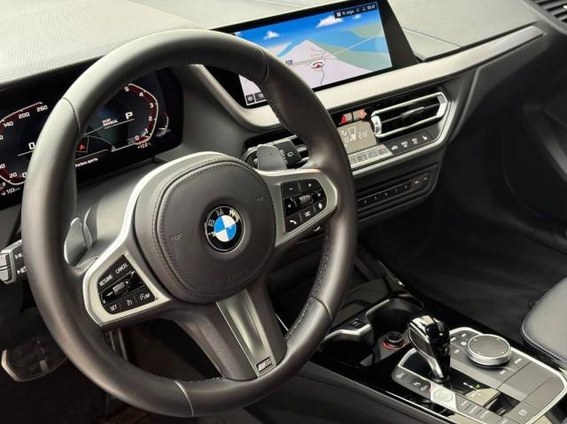 BMW Serie 1 M 135i xdrive auto