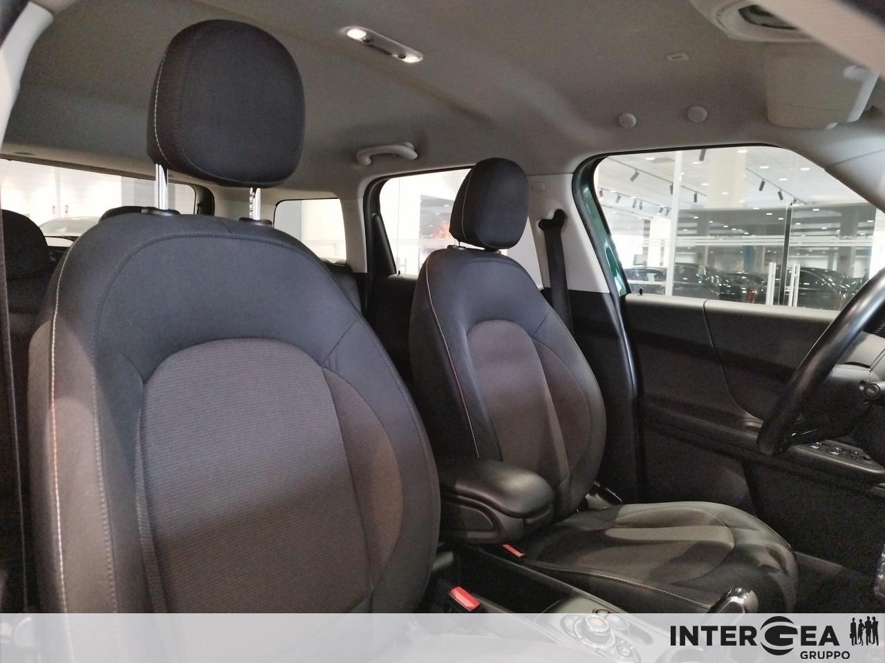 MINI Mini Countryman 1.5 One D Baker S