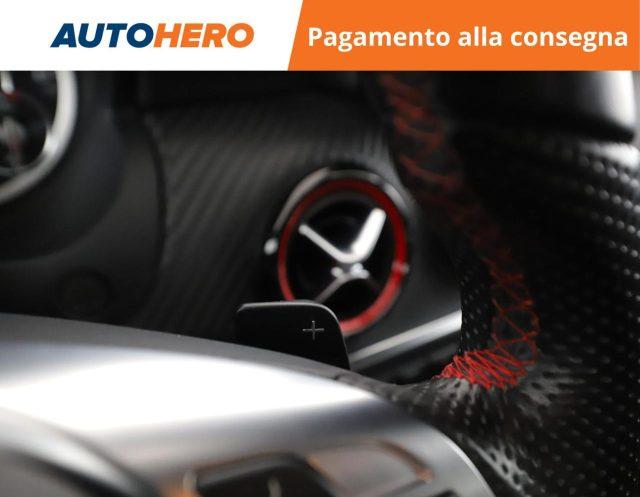 MERCEDES-BENZ A 45 AMG 4Matic