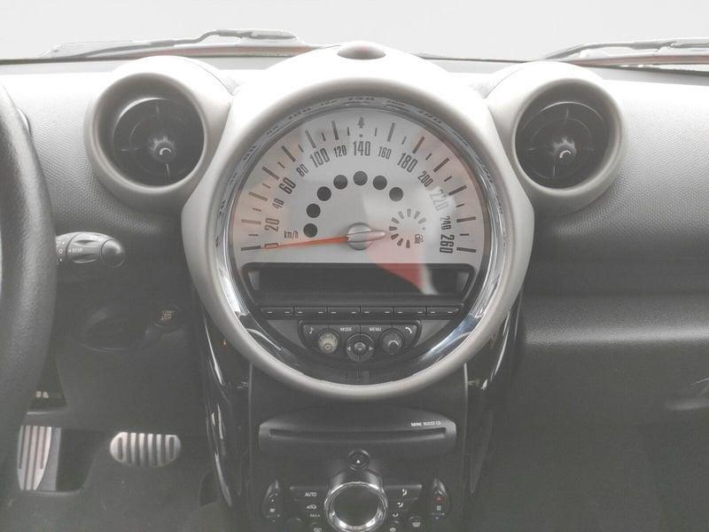 MINI Countryman Mini 2.0 Cooper D auto