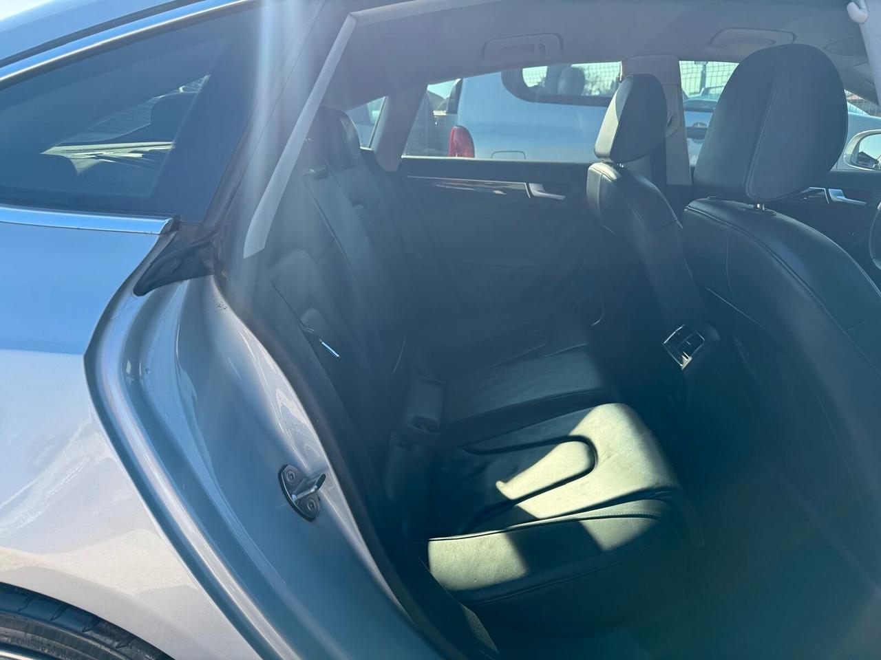 Audi A5 SPB 3.0 V6 TDI F.AP. quattro S tr. Advanced Sline Bang&Olufsen