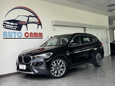 BMW X1 xDrive25e Plug-in Hybrid PHEV Business Advantage