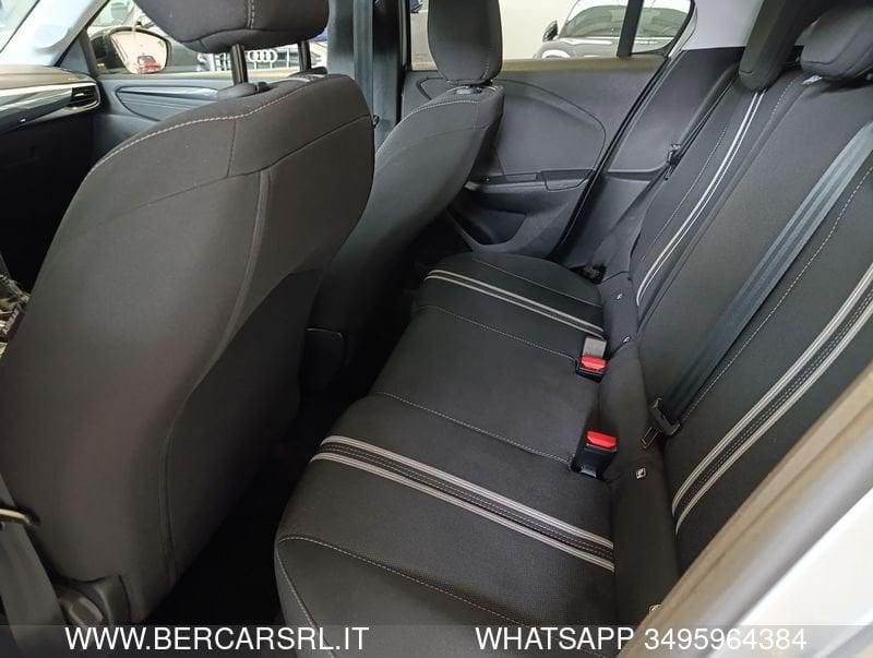 Opel Corsa Corsa 1.2 100 CV Design & Tech*TELECAMERA POST*PDC*CAR PLAY*
