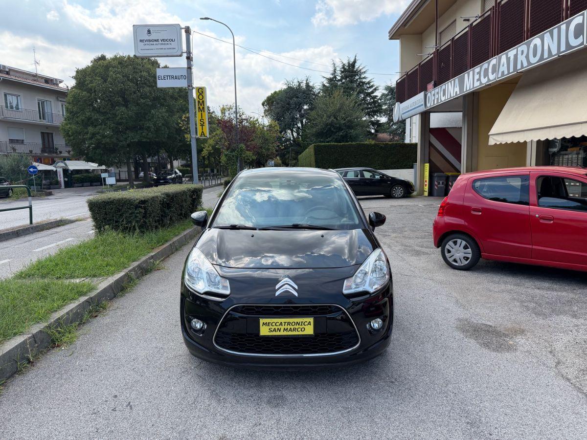 CITROEN - C3 - 1.1 Seduction