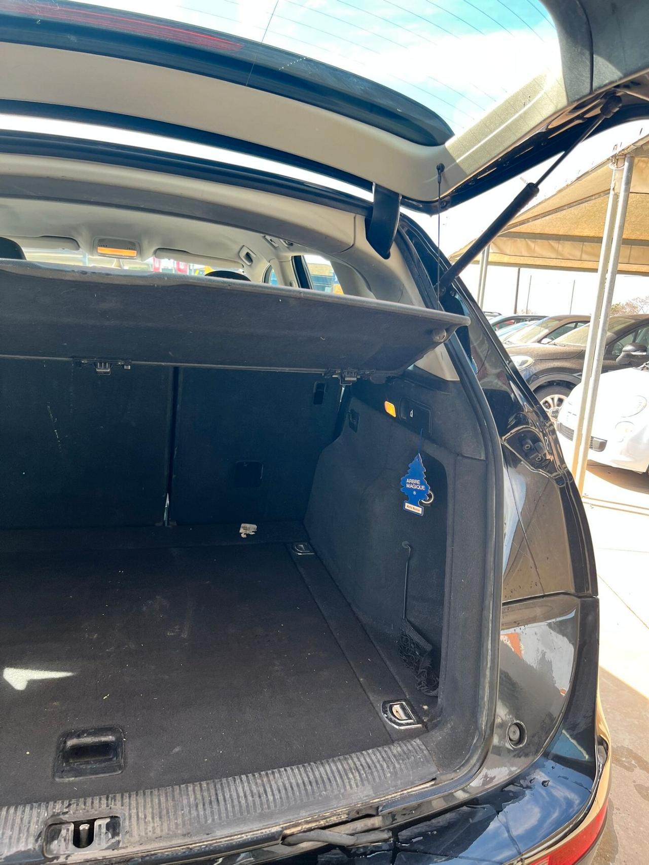 Audi Q5 2.0 TDI 143 CV quattro Advanced Plus