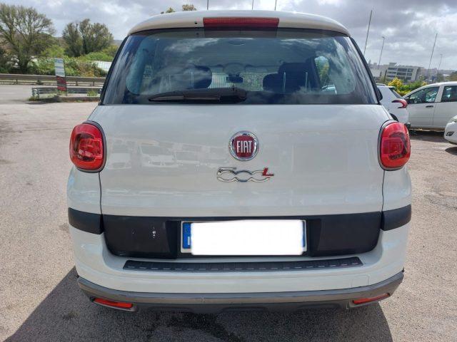 FIAT 500L 1.3 Multijet 95 CV