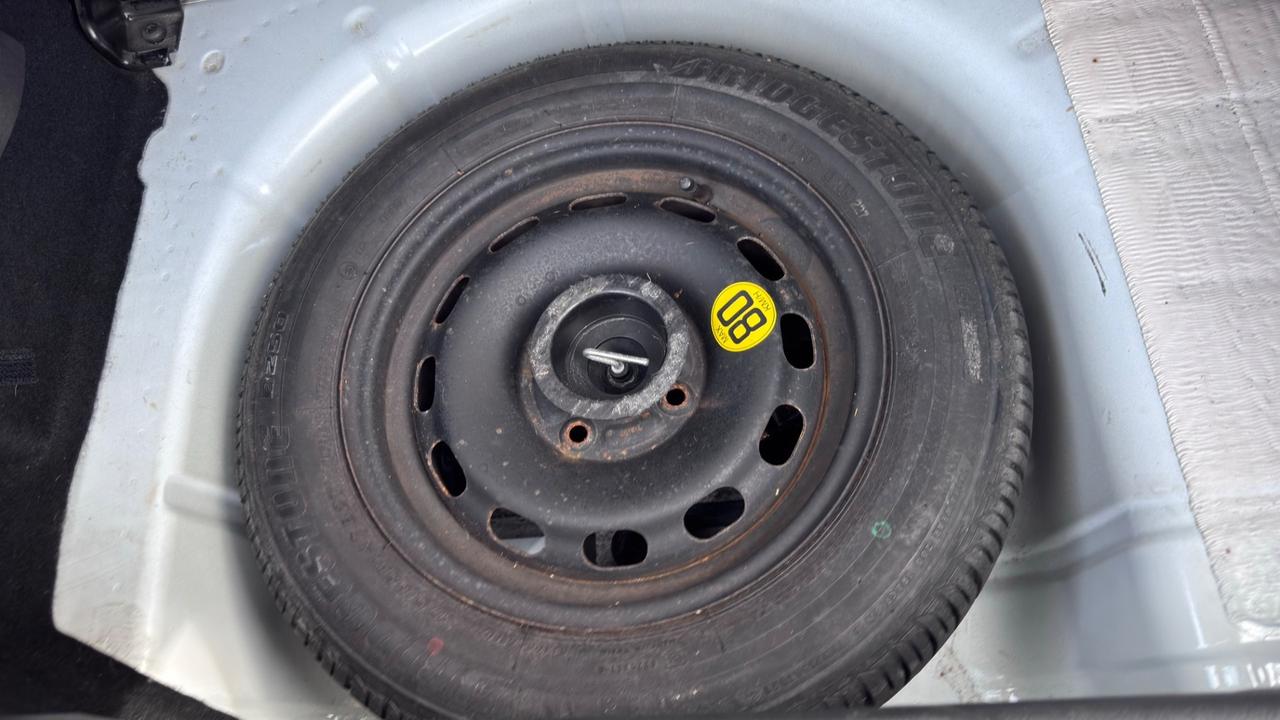 Ford Fiesta 1.2 60CV 5p. Tit.