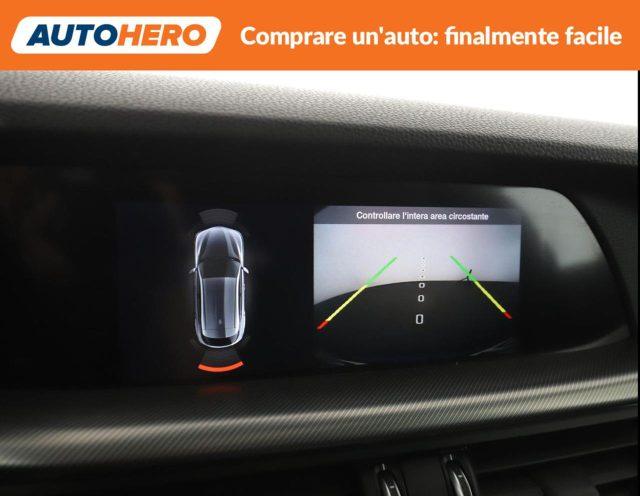 ALFA ROMEO Stelvio 2.2 Turbodiesel 210 CV AT8 Q4 Veloce