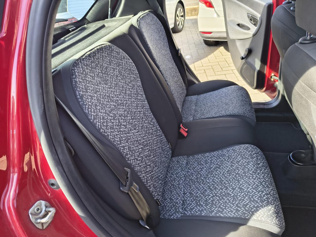 Lancia Ypsilon 1.0 Hybrid 5 PORTE * OK NEOPATENTATI
