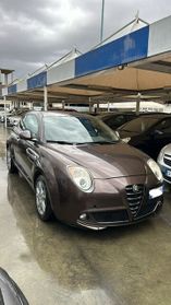 ALFA ROMEO MITO 1,3 DIESEL