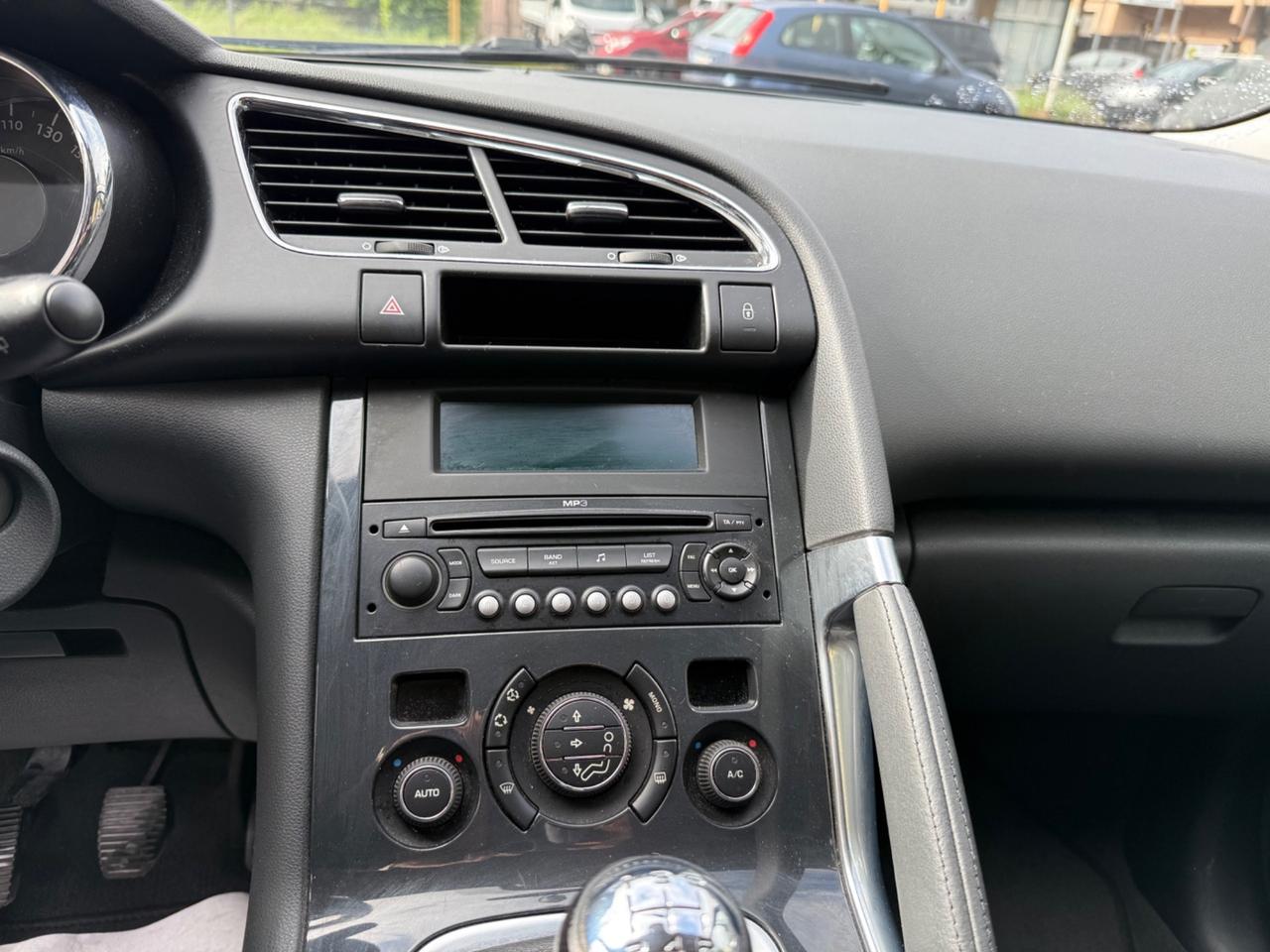 Peugeot 3008 1.6 VTi 120CV Tecno