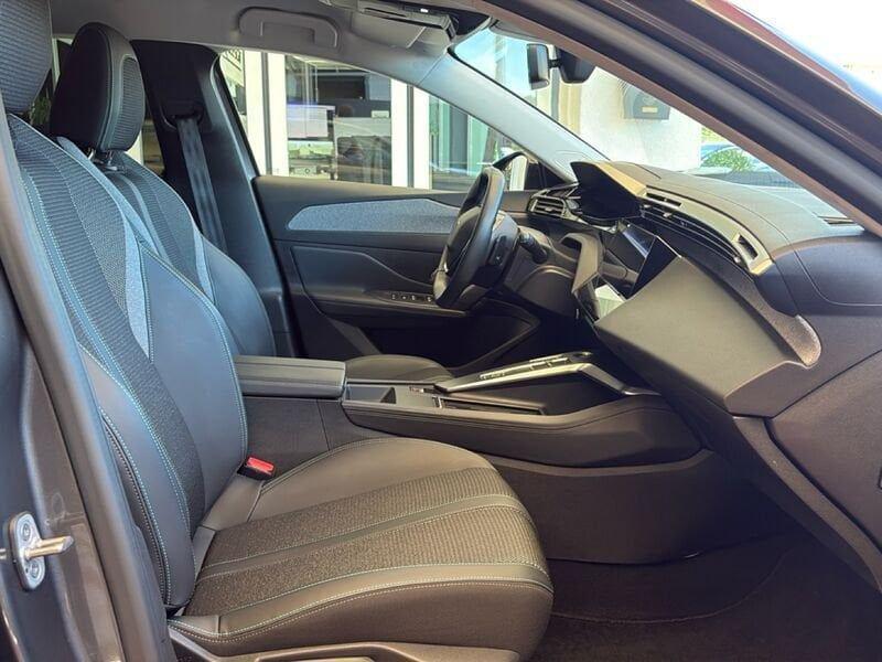 Peugeot 308 SW Allure BlueHDi 130 EAT8 S&S aut.