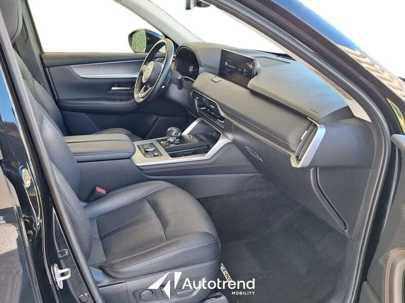 Mazda CX-60 3.3L e-Skyactiv-D 249 CV AWD M-Hybrid Automatica Homura + Comfort + Convenience & Sound + Driver & A