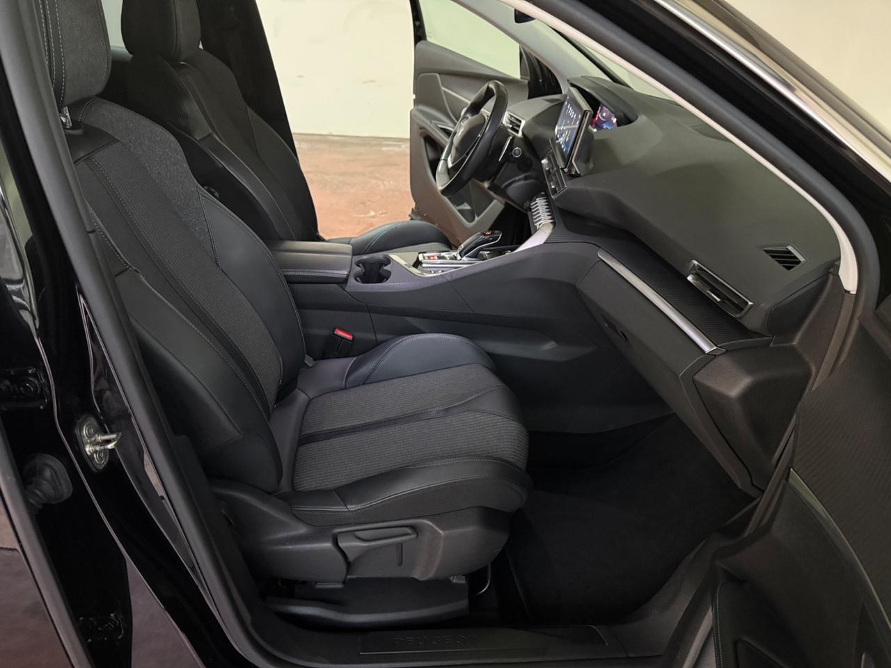 Peugeot 3008 BlueHDi 130 S&S EAT8 Allure Pack