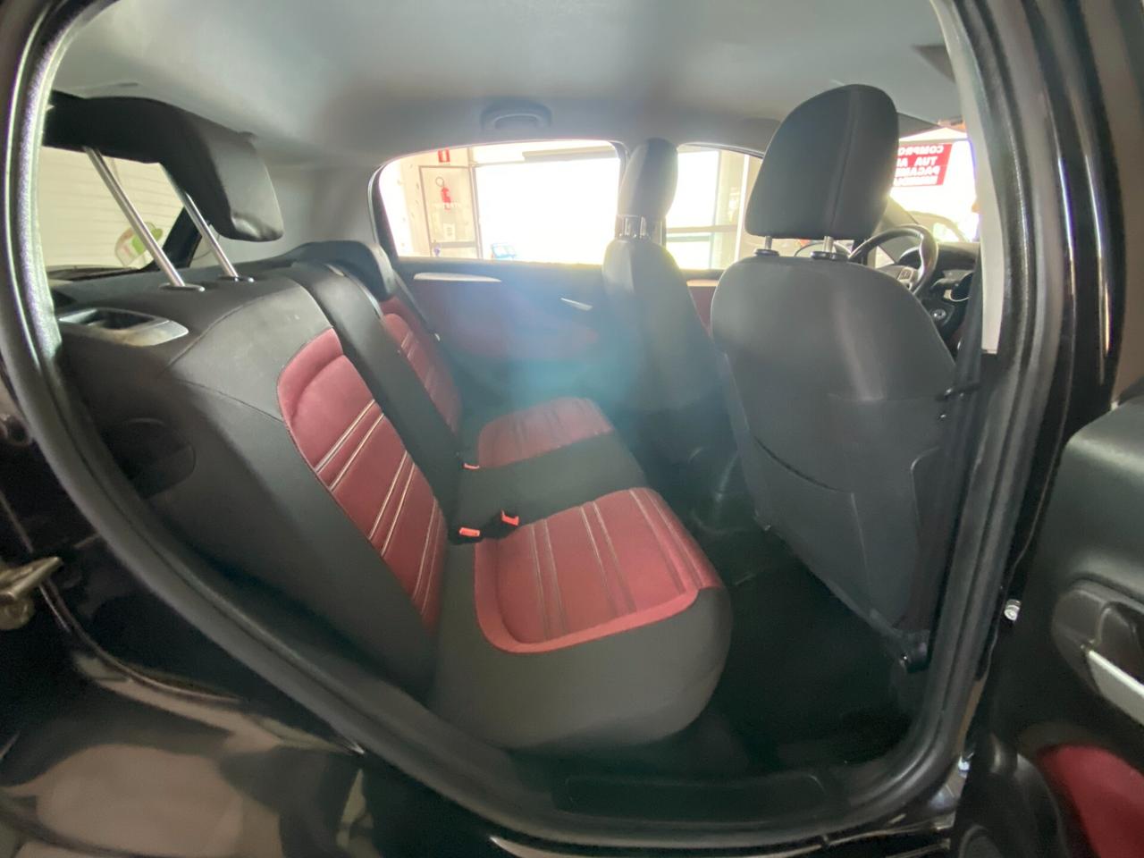 Fiat Punto Evo Punto Evo 1.4 5 porte Dynamic