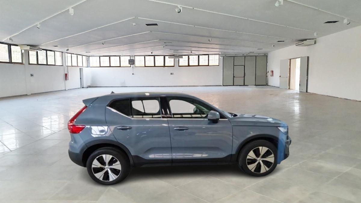 VOLVO Xc40 T4 Recharge Plug-In Hybrid Autom. Inscription Expr