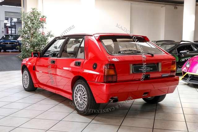 Lancia Delta INTEGRALE EVO 1|SACCA INTERCOOLER|A.S.I.|TOP COND