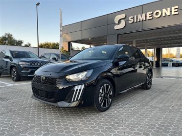 Peugeot 208 PureTech 100 Stop&Start 5 porte Allure KM0