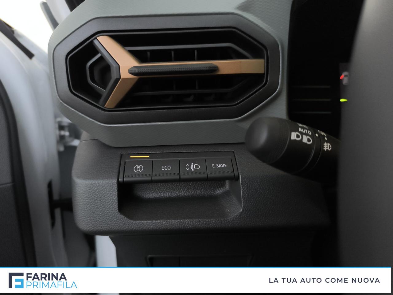 DACIA Duster 1.6 hybrid Extreme 140cv