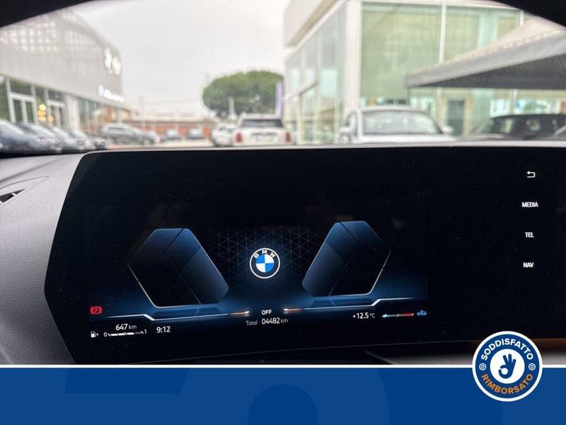 BMW Serie 1 120d M Sport