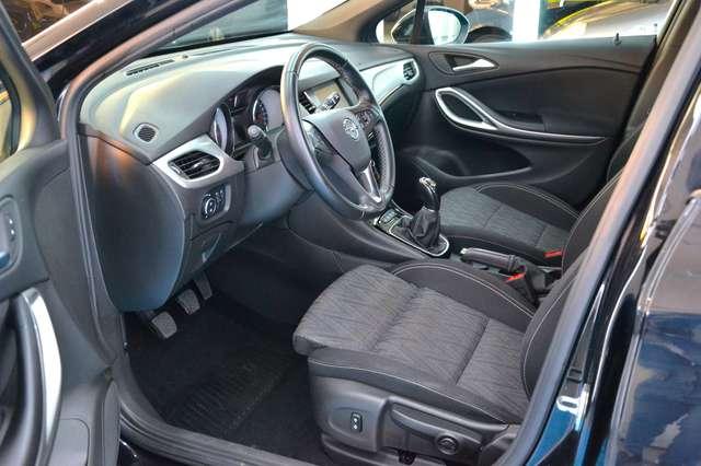 Opel Astra Astra V 2020 Sports Tourer 1.2 t Ultimate