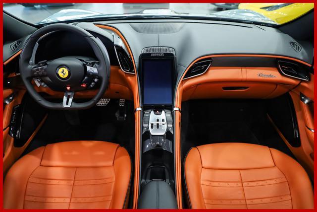 FERRARI Roma Spider|IVA ESP|