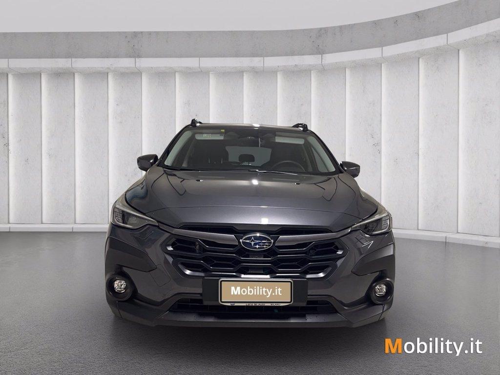 SUBARU Crosstrek 2.0i e-boxer Style Xtra del 2024